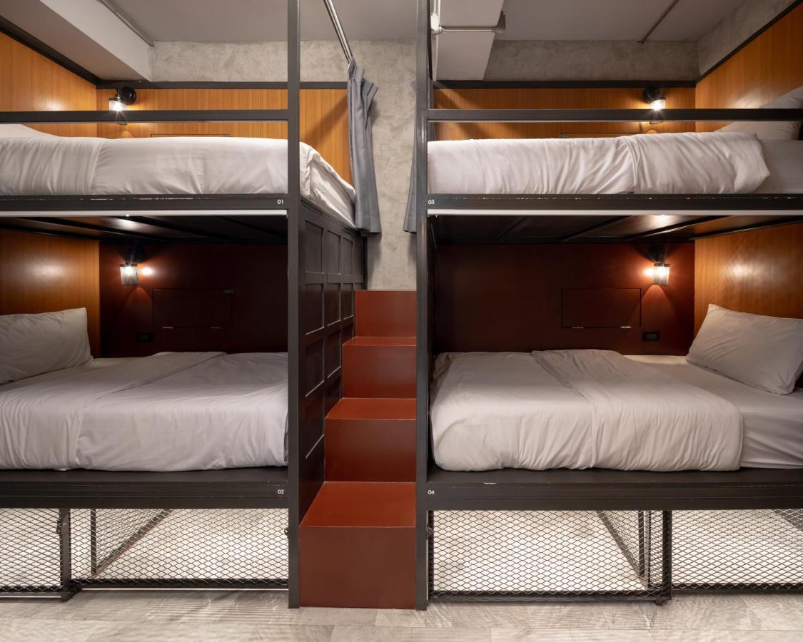 Hostel Luk