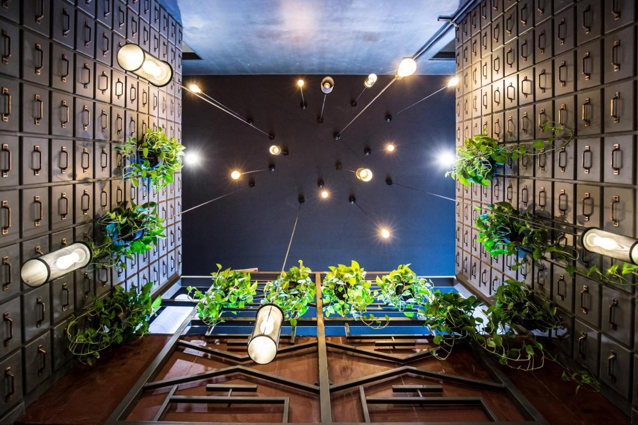 Luk Hostel Bangkok